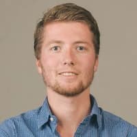 Clément Delangue in his official Hugging Face profile photograph; an archive portrait, not an image of the incident or a documentary reenactment.