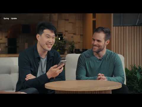OpenAI’s official May 2024 GPT-4o demo thumbnail; archival product introduction image